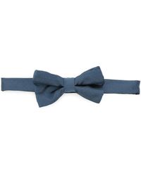 Paul Smith - Bowtie Micro Dots By - Lyst