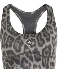 adidas By Stella McCartney - Adidas By Stella Mccartney Gym Bralette - Lyst