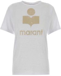 Isabel Marant - Isabel Marant Etoile Zewel-Gz - Lyst