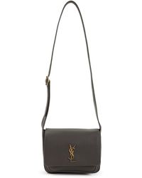 Saint Laurent - Ysl New Niki Shoulder Bag - Lyst