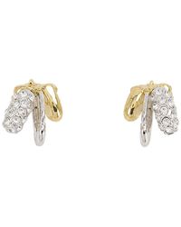 Simone Rocha - Earrings - Lyst