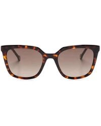 Carolina Herrera - Her 0236/S O63(Ha) - Lyst