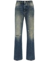 Amiri - Denim Jeans - Lyst