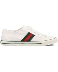 Gucci - 1977 Tennis Sneakers - Lyst