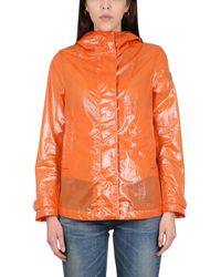 Colmar - Waxed Jacket - Lyst