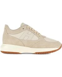 Hogan - Multicolour Mutton Calfskin Sneaker - Lyst