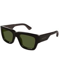 Gucci - Gg1668S 004 - Lyst