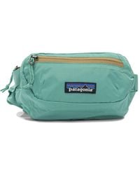 Patagonia - Belt Bags - Lyst