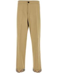 Burberry - Au25-Mw-Lar-3.2.028W - Lyst