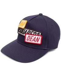 DSquared² - Hat - Lyst
