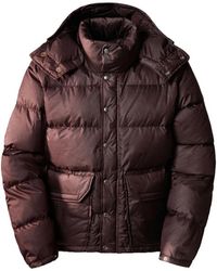 The North Face - 71 Sierra Heritage Down Jacket - Lyst