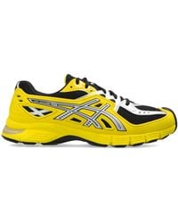 Asics - Gel-sd-lyte Sneakers Vibrant / Black - Lyst