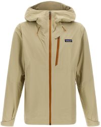 Patagonia - 'Granite Crest' Waterproof Jacket - Lyst