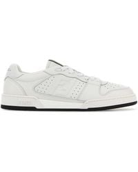 Fendi - Sneakers Match - Lyst