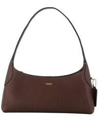 COACH - Brooklyn 26 Shoulder Bag - Lyst