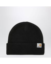 Carhartt - Stratus Hat Low Beanie - Lyst