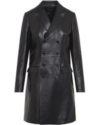 Tom Ford - Double-Breasted Coats - Lyst