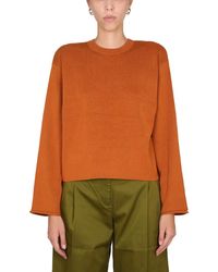 Proenza Schouler - Silk Blend Knit - Lyst