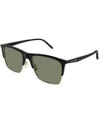 Saint Laurent - Sunglasses - Lyst