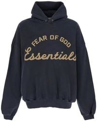 Fear Of God - Training 90's Hoodie For - Lyst