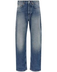 Magliano - 'Flattone' Jeans - Lyst
