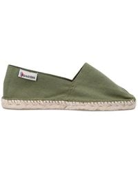 Espadrilles - Alpargata Lona - Lyst