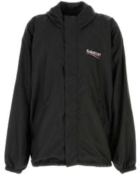 Balenciaga - Jacket - Lyst