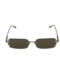 Linda Farrow - Sunglasses Lfl1131 Taylor C2/Light/17/140 - Lyst
