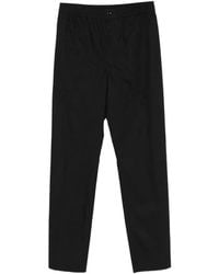 Celine - Elasticated Trousers - Lyst