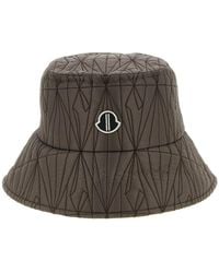 Rick Owens - Bucket Hat Moncler - Lyst