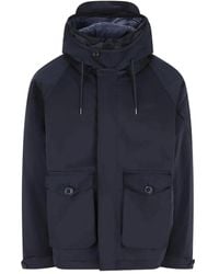 C.P. Company - C.P.Company Outerwear - Lyst