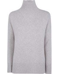 Kujten - "Ulla" Turtle Neck - Lyst