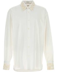 Dries Van Noten - Shirts - Lyst
