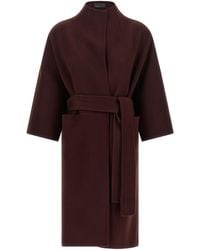 Gianluca Capannolo - 'Jane' Coat - Lyst