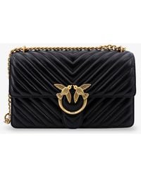 Pinko - Shoulder Bags - Lyst