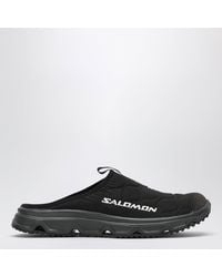 Salomon - Slide Rx Slide 3.0/Asphalt - Lyst