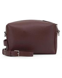 Celine - Messenger Bag Take Away - Lyst