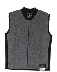 Y-3 - Running Nylon Vest - Lyst