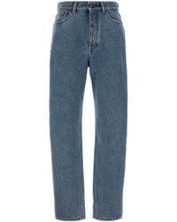 Chloé - Denim Jeans - Lyst