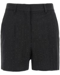 Max Mara - 'Siberia' Shorts - Lyst