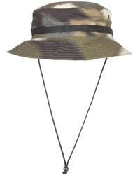 ArkAir - Bucket Boonie Hat - Lyst