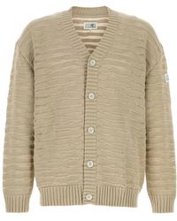 MM6 by Maison Margiela - Cardigan - Lyst