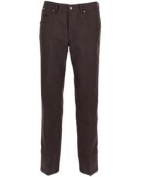 Tom Ford - Wool Pants - Lyst