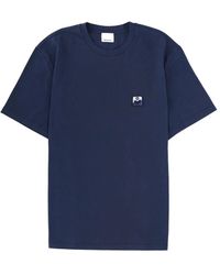 Isabel Marant - T-Shirt "Hugo" - Lyst