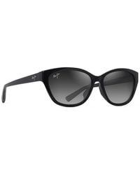 Maui Jim - Punono Mj0344S Gs344-02 (001) - Lyst