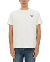 A.P.C. - Rue Madame - Lyst