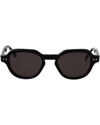 Retrosuperfuture - Round Sunglasses 2 Pg - Lyst