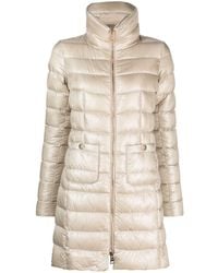 Herno - Outerwears - Lyst