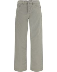 sunflower - Corduroy Trousers - Lyst