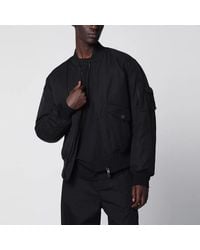 Y-3 - Y-3 Bomber Jacket - Lyst